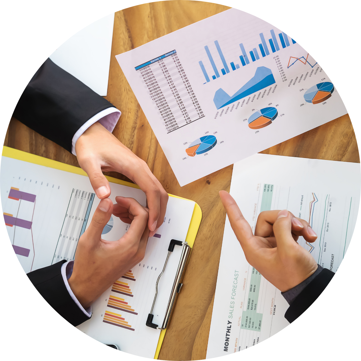 project finance modelling